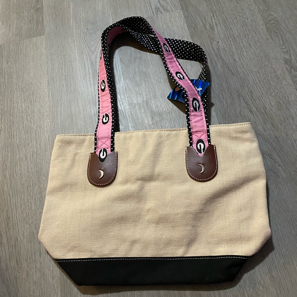 Moonshine UGA Purse